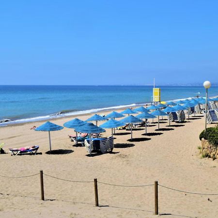 Wonderful Apartment In Costa Del Sol Benalmádena Esterno foto