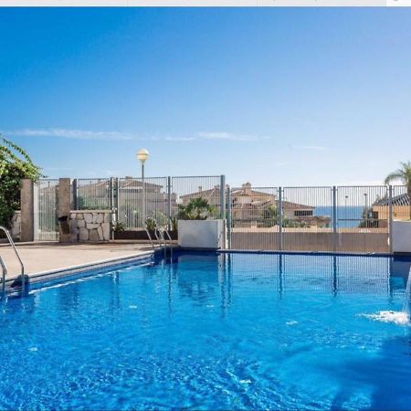 Wonderful Apartment In Costa Del Sol Benalmádena Esterno foto