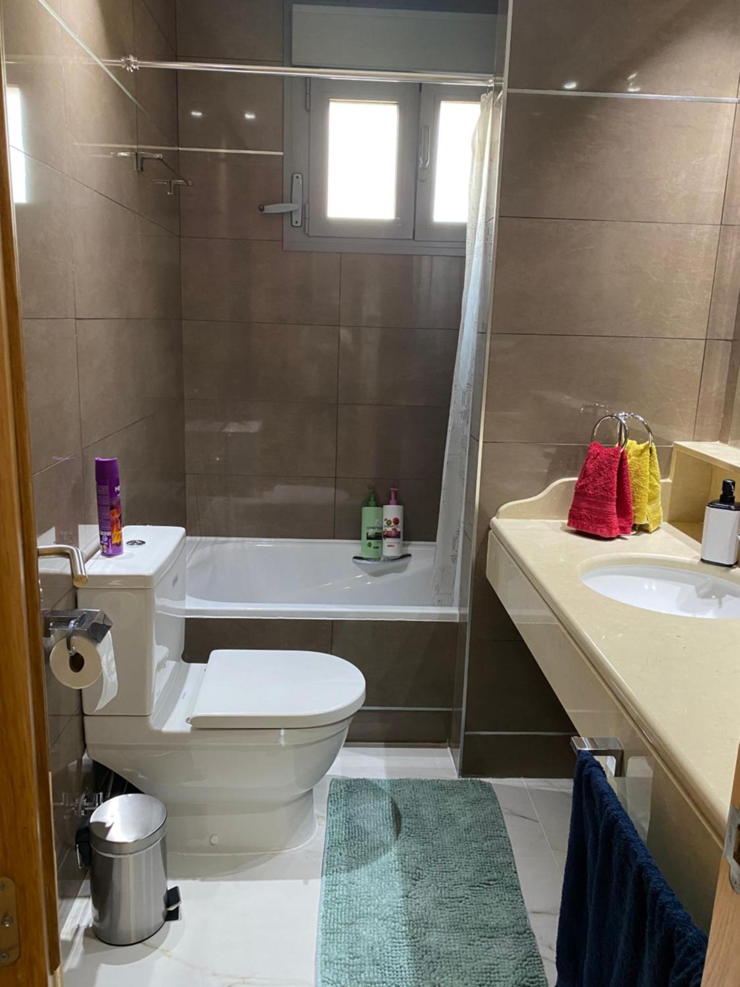 Wonderful Apartment In Costa Del Sol Benalmádena Esterno foto