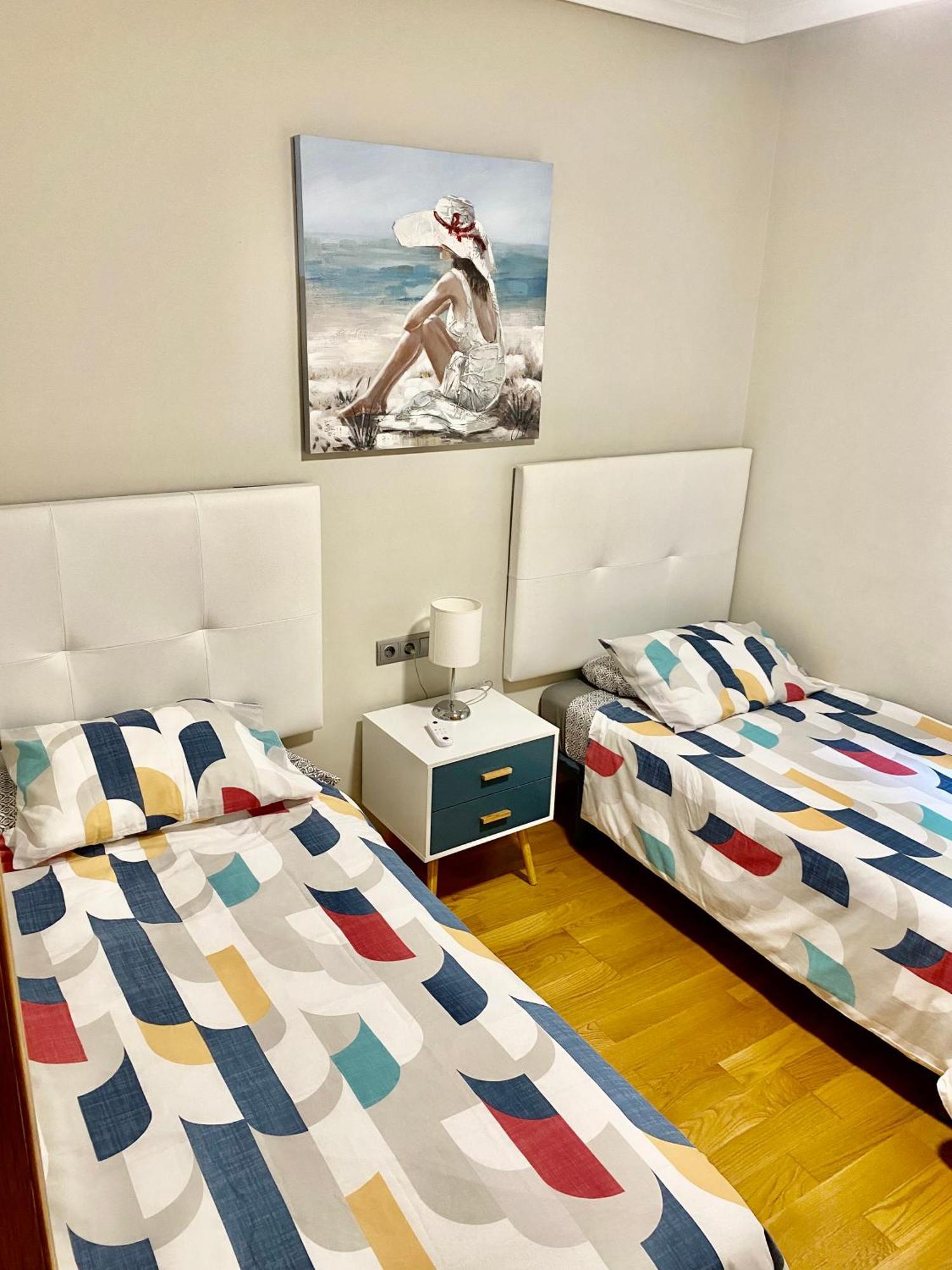 Wonderful Apartment In Costa Del Sol Benalmádena Esterno foto