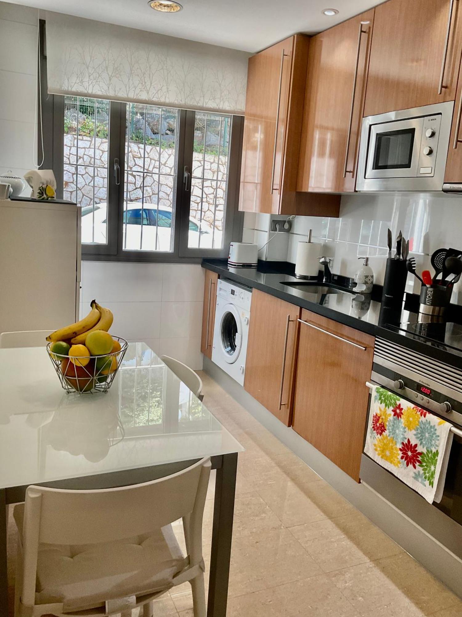 Wonderful Apartment In Costa Del Sol Benalmádena Esterno foto