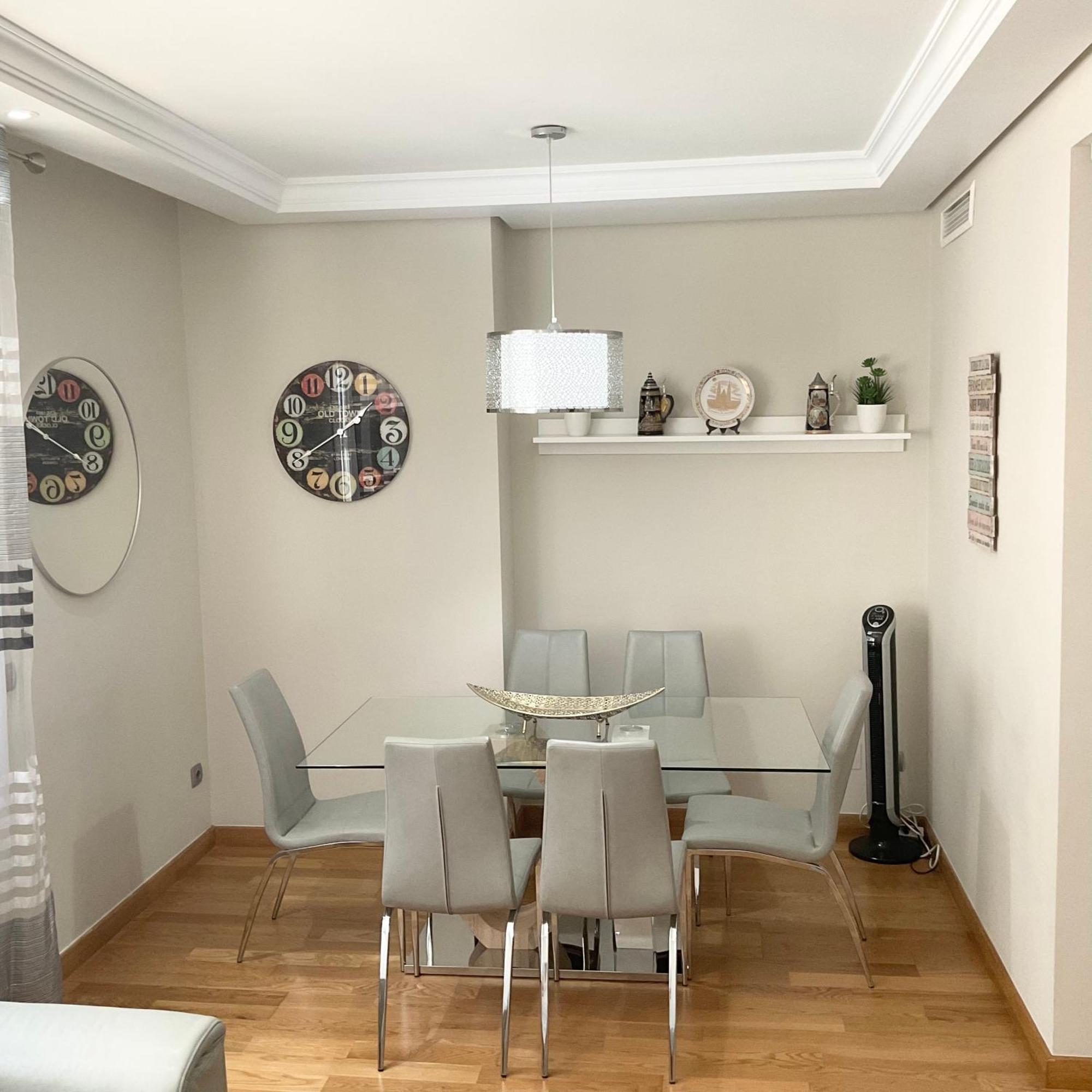 Wonderful Apartment In Costa Del Sol Benalmádena Esterno foto