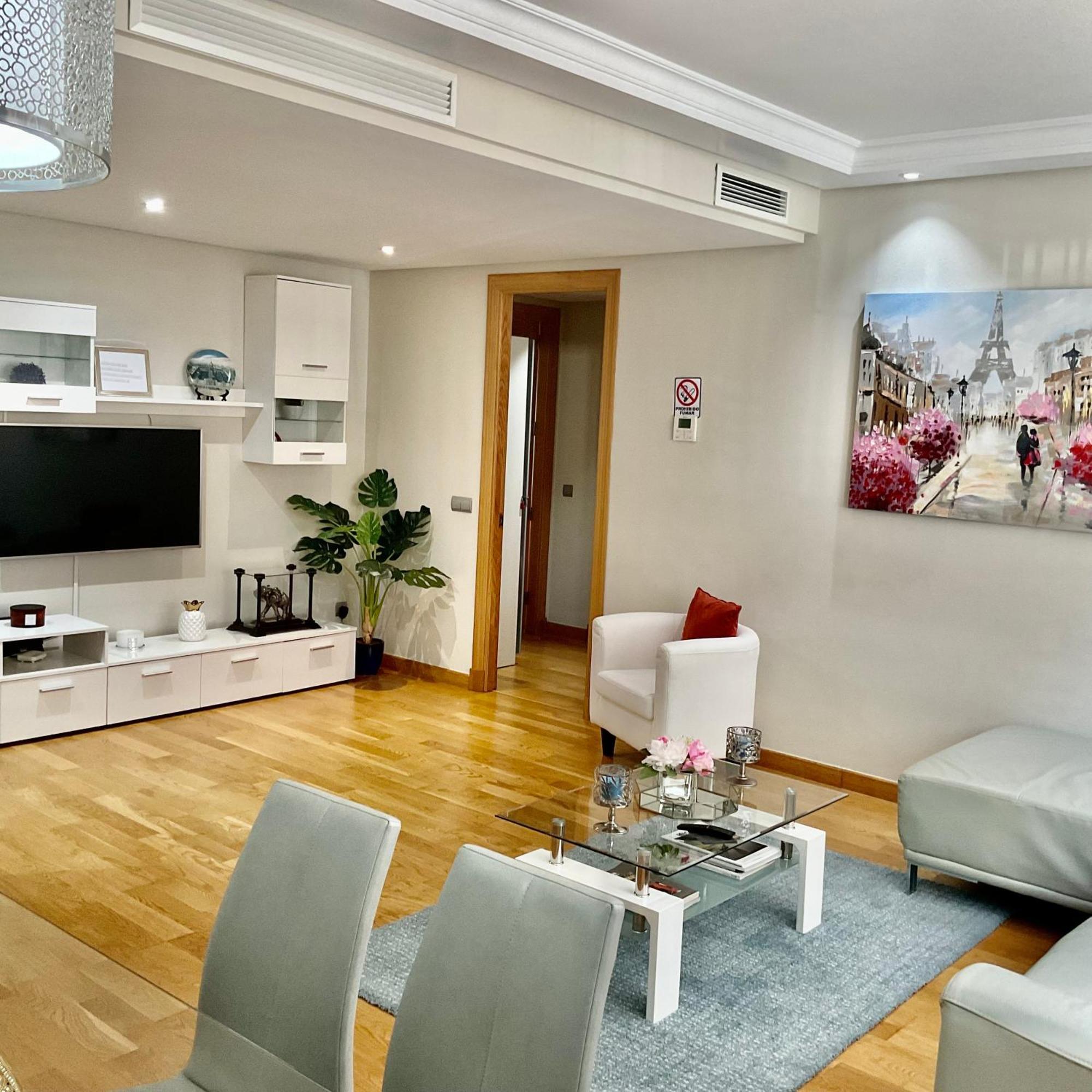 Wonderful Apartment In Costa Del Sol Benalmádena Esterno foto