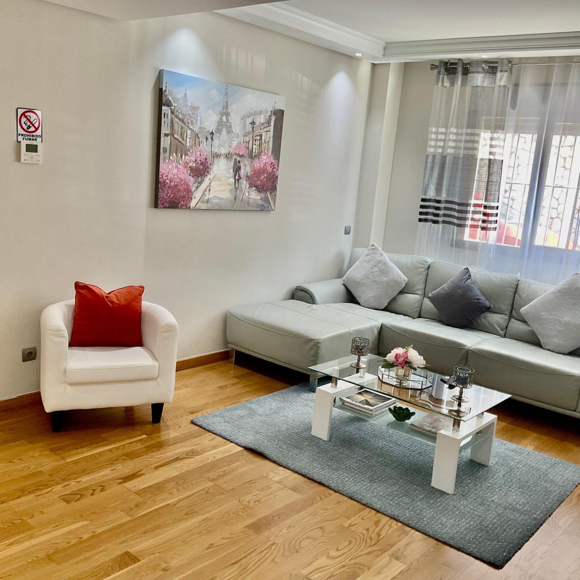 Wonderful Apartment In Costa Del Sol Benalmádena Esterno foto